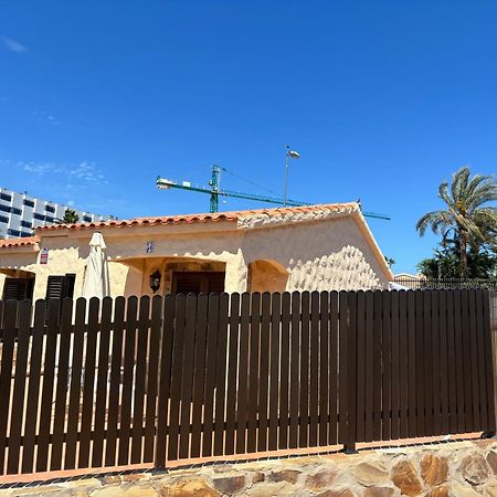 Bungalow Playa del Inglés Santa Fe 56 Extérieur photo