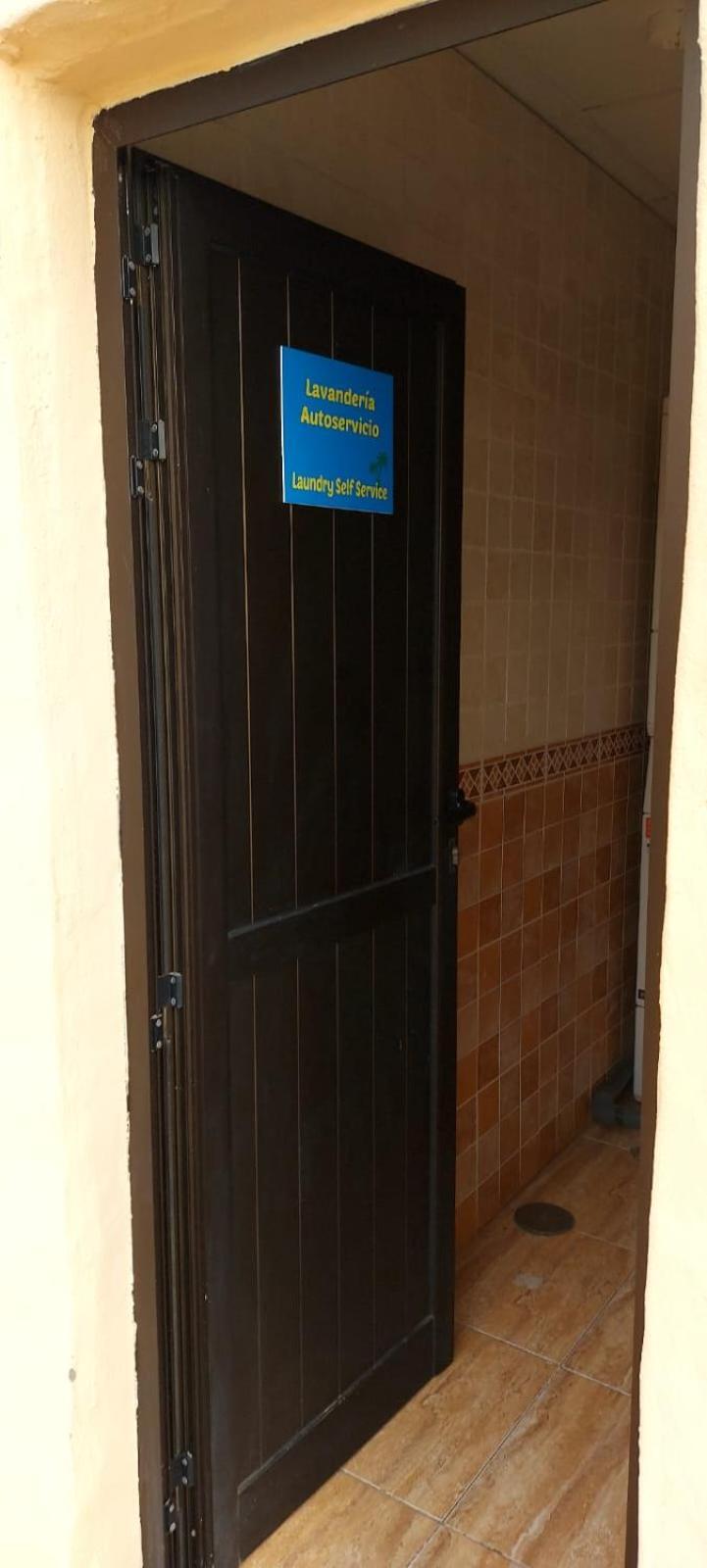 Bungalow Playa del Inglés Santa Fe 56 Extérieur photo