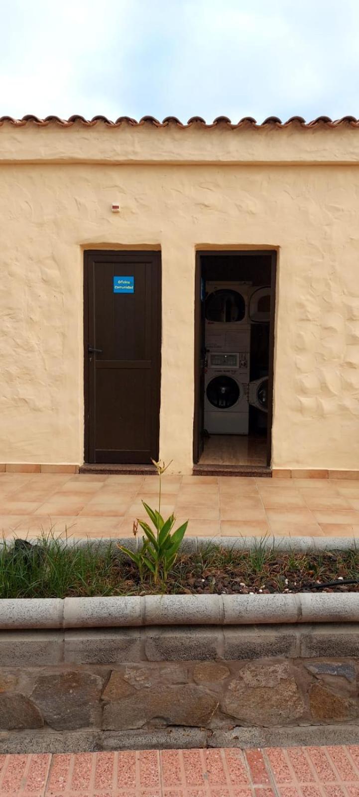 Bungalow Playa del Inglés Santa Fe 56 Extérieur photo
