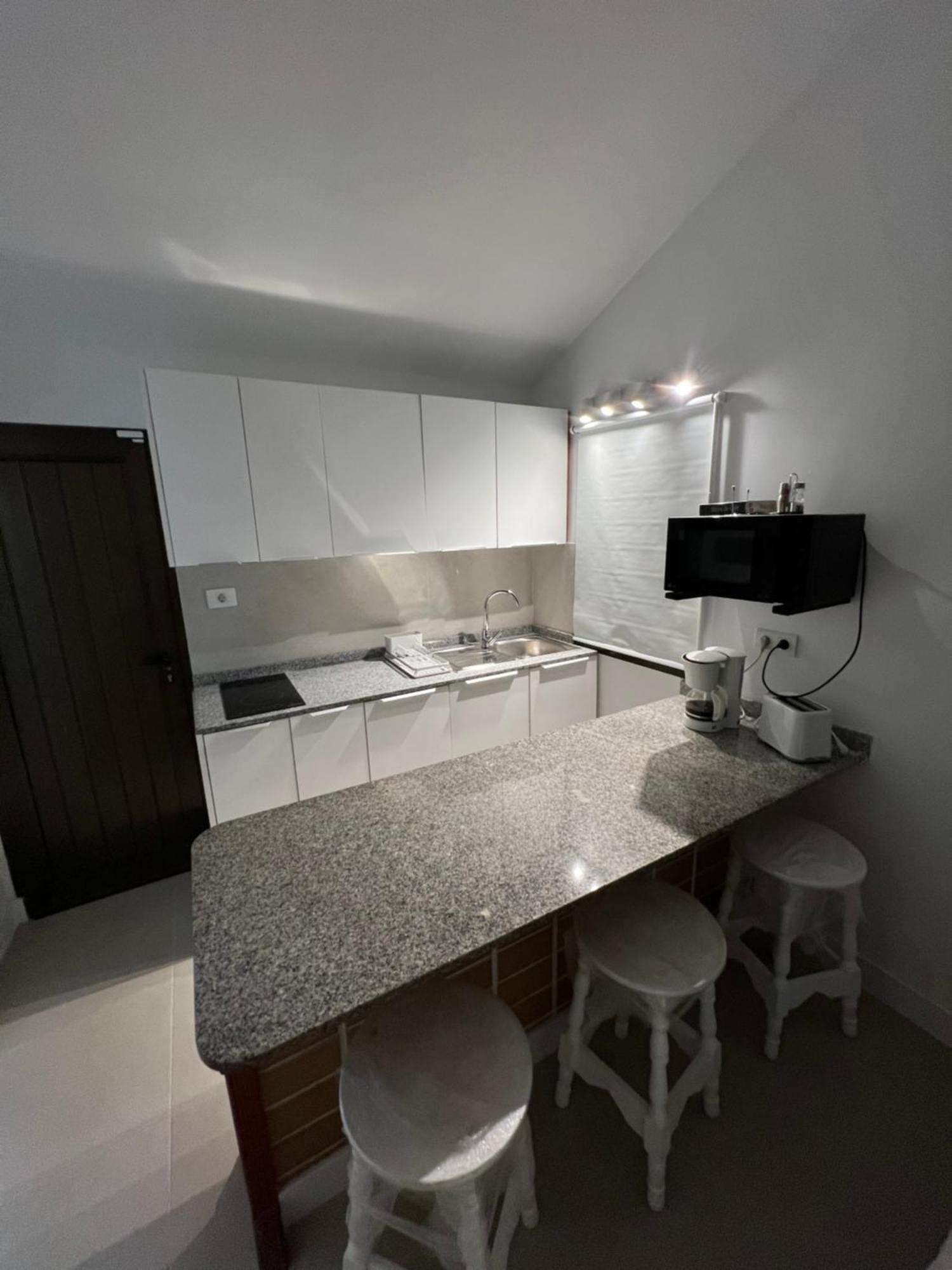 Bungalow Playa del Inglés Santa Fe 56 Extérieur photo