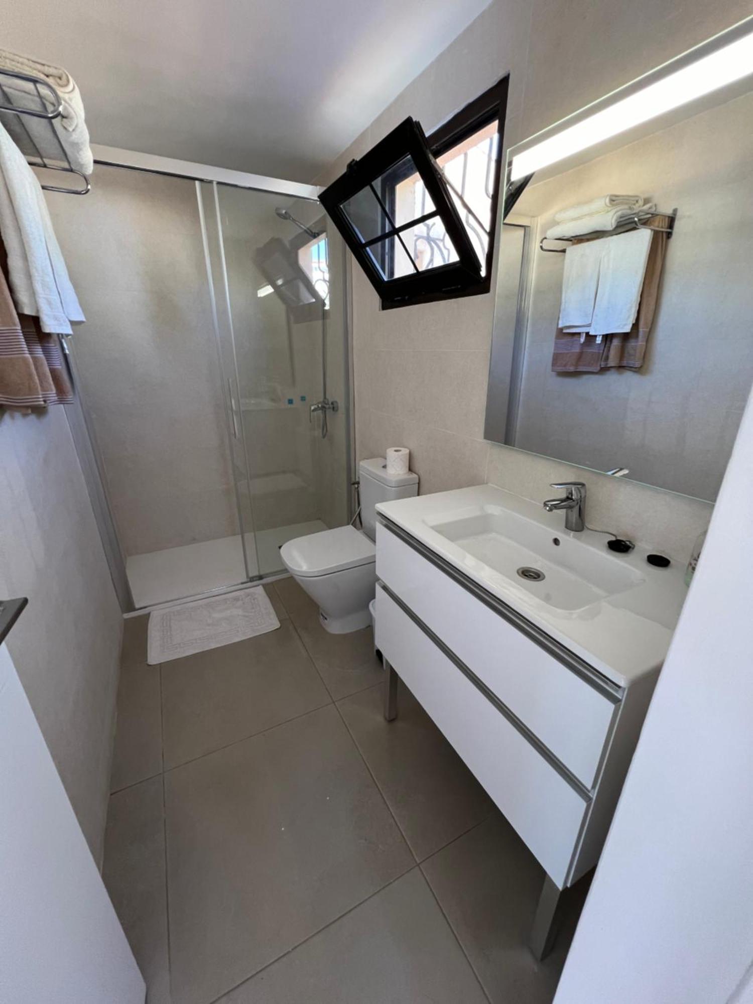 Bungalow Playa del Inglés Santa Fe 56 Extérieur photo