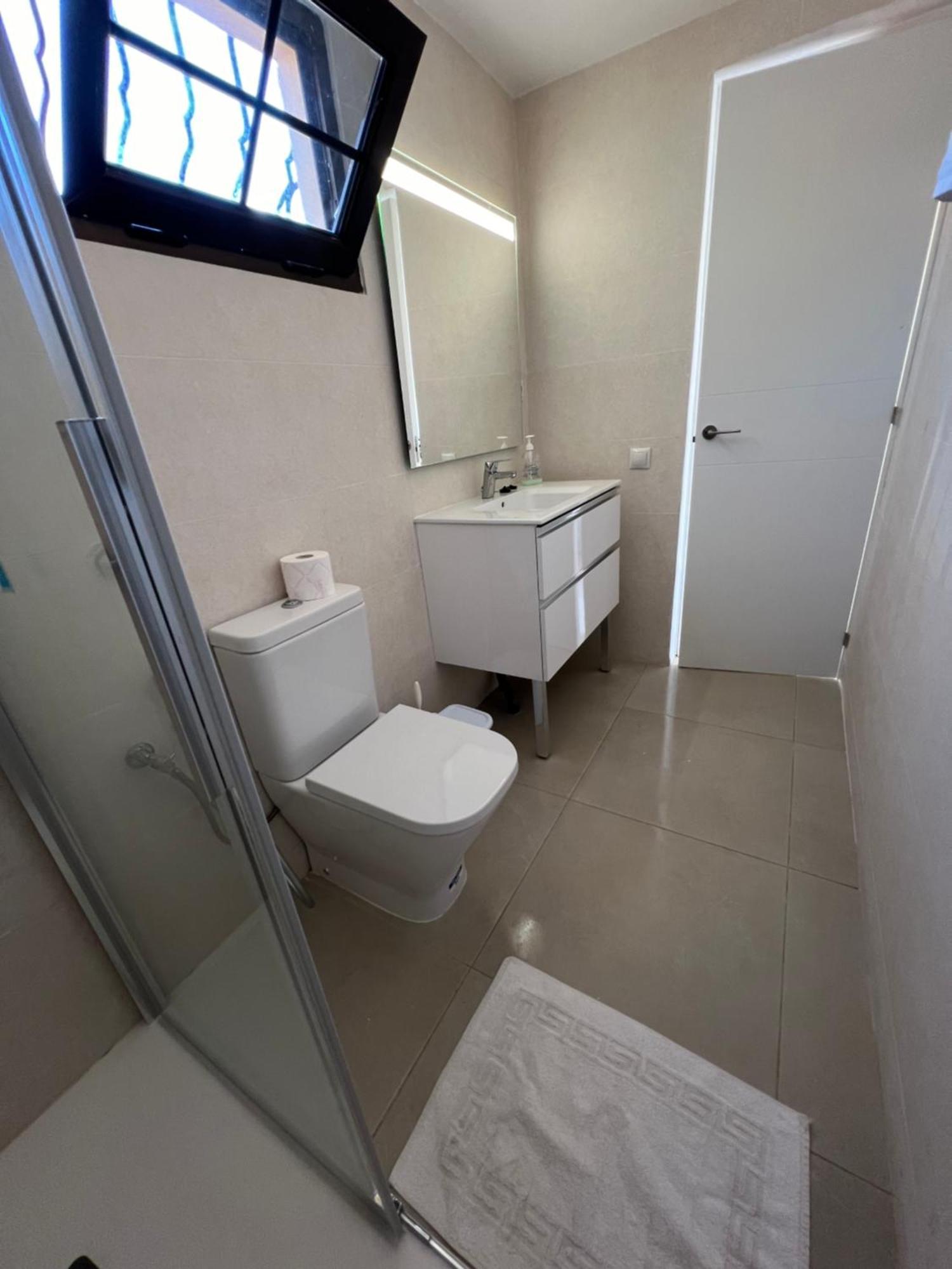 Bungalow Playa del Inglés Santa Fe 56 Extérieur photo