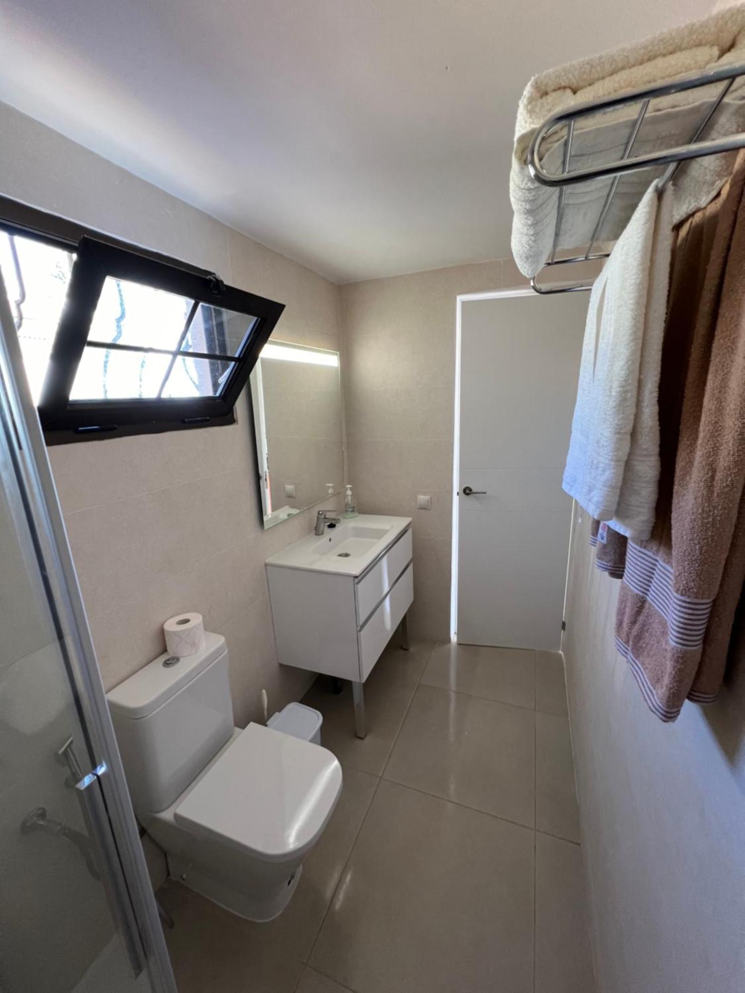 Bungalow Playa del Inglés Santa Fe 56 Extérieur photo