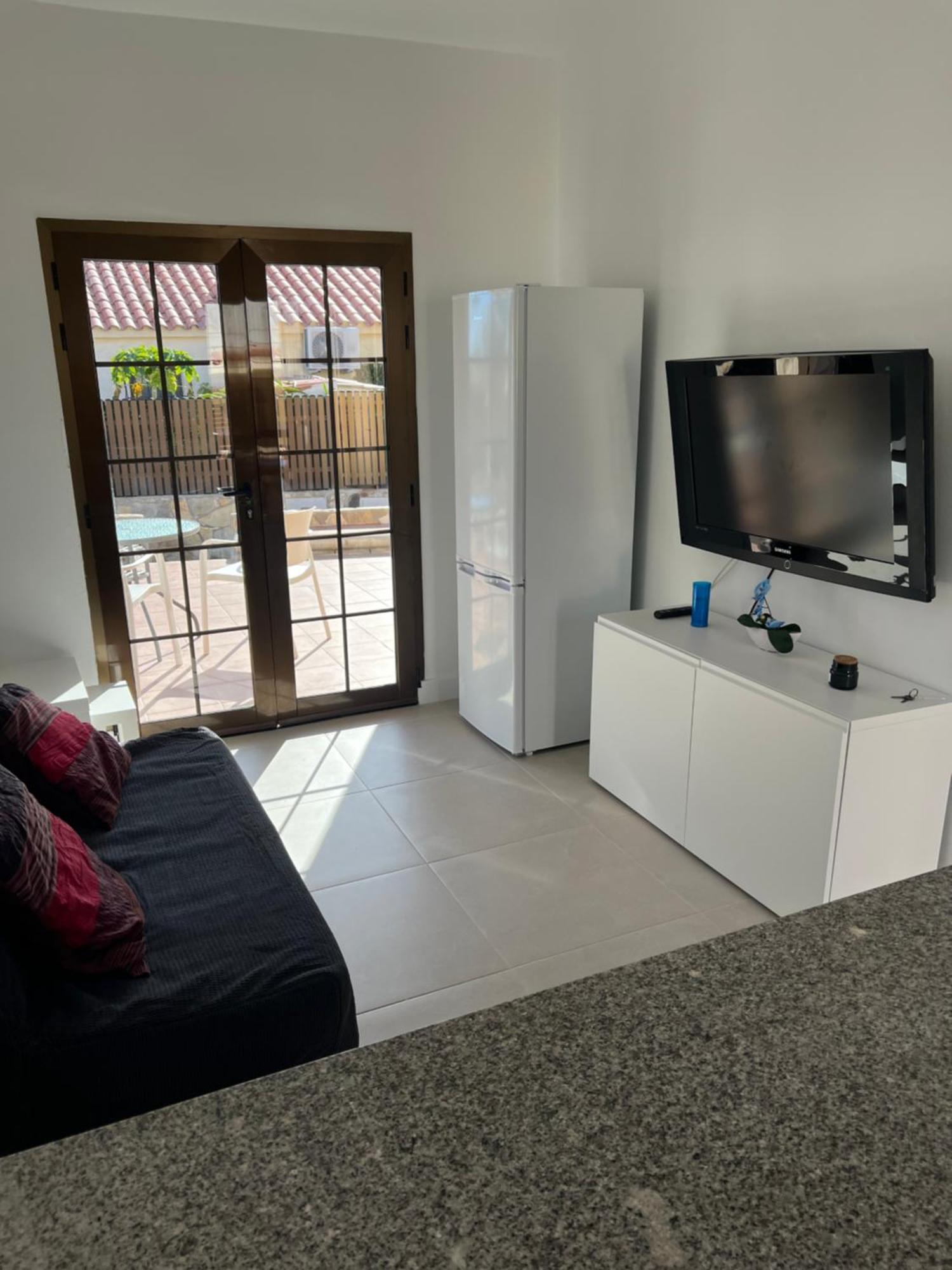 Bungalow Playa del Inglés Santa Fe 56 Extérieur photo