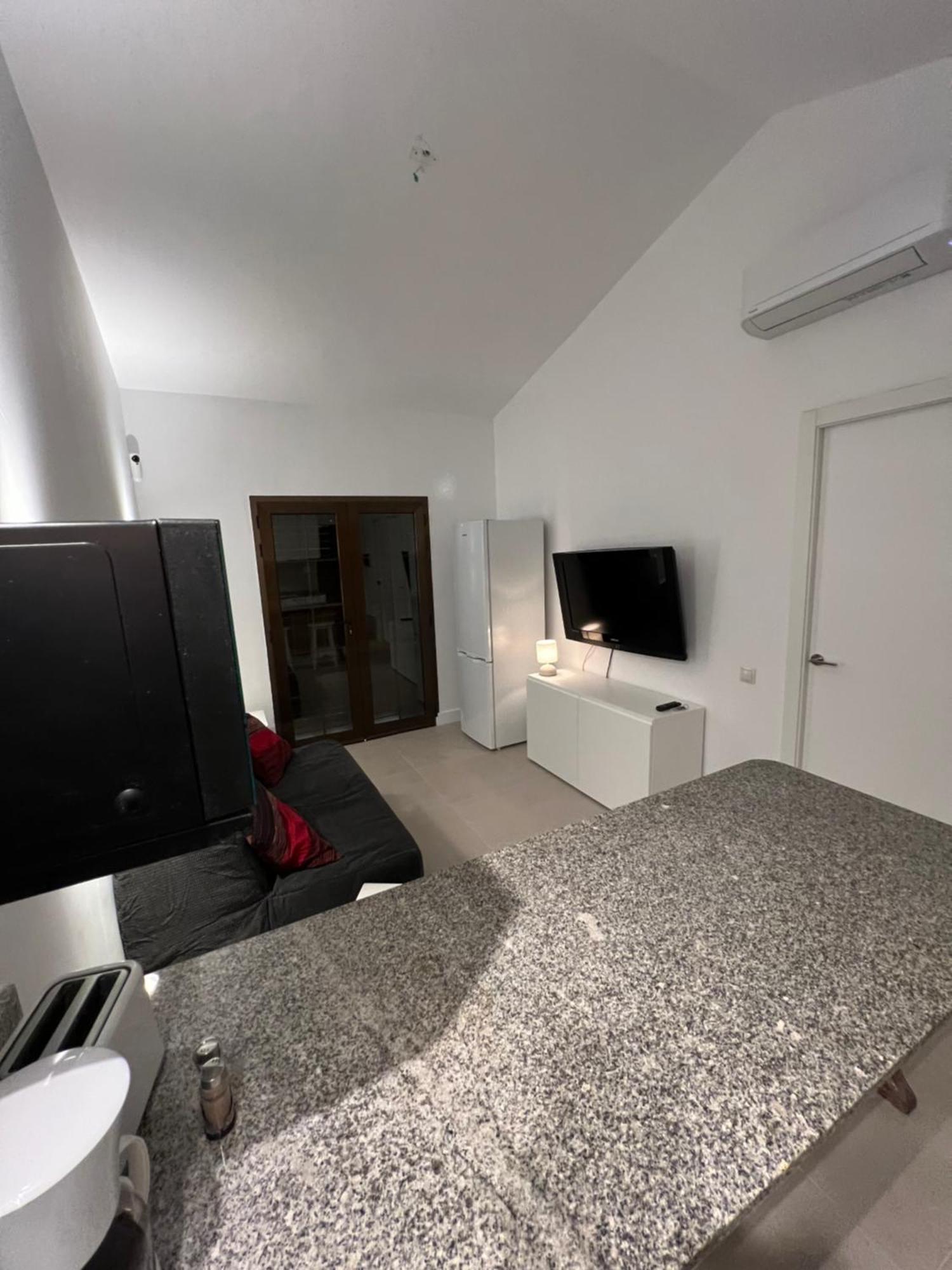 Bungalow Playa del Inglés Santa Fe 56 Extérieur photo