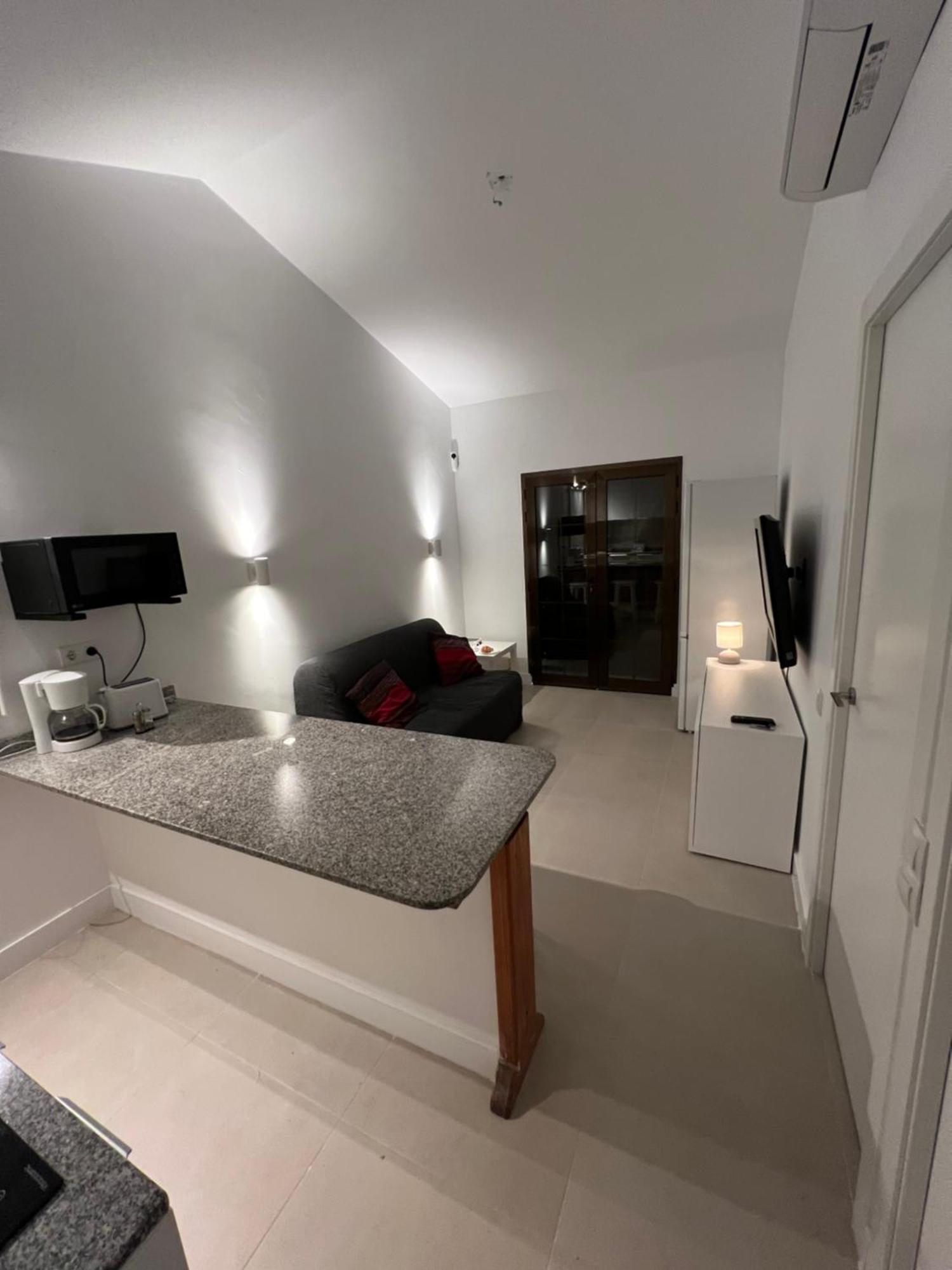 Bungalow Playa del Inglés Santa Fe 56 Extérieur photo