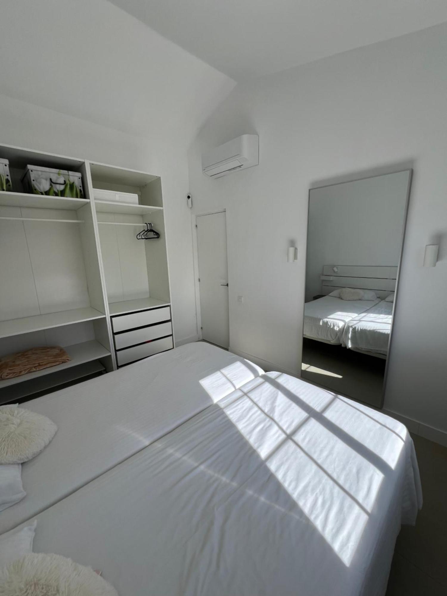 Bungalow Playa del Inglés Santa Fe 56 Extérieur photo