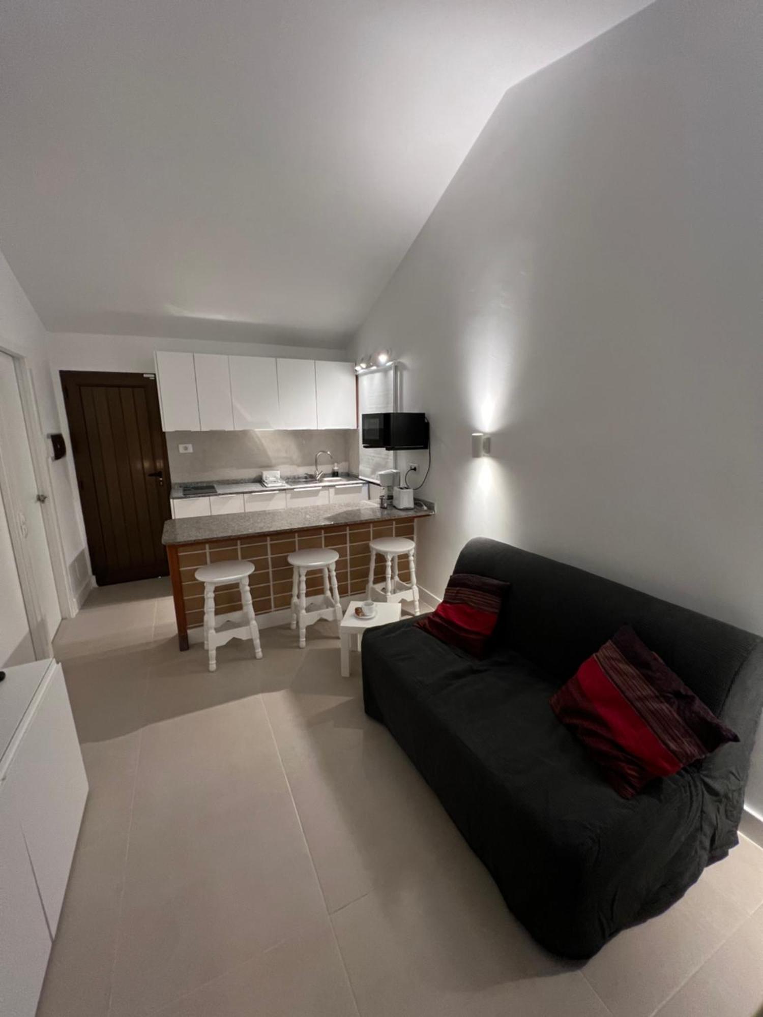 Bungalow Playa del Inglés Santa Fe 56 Extérieur photo