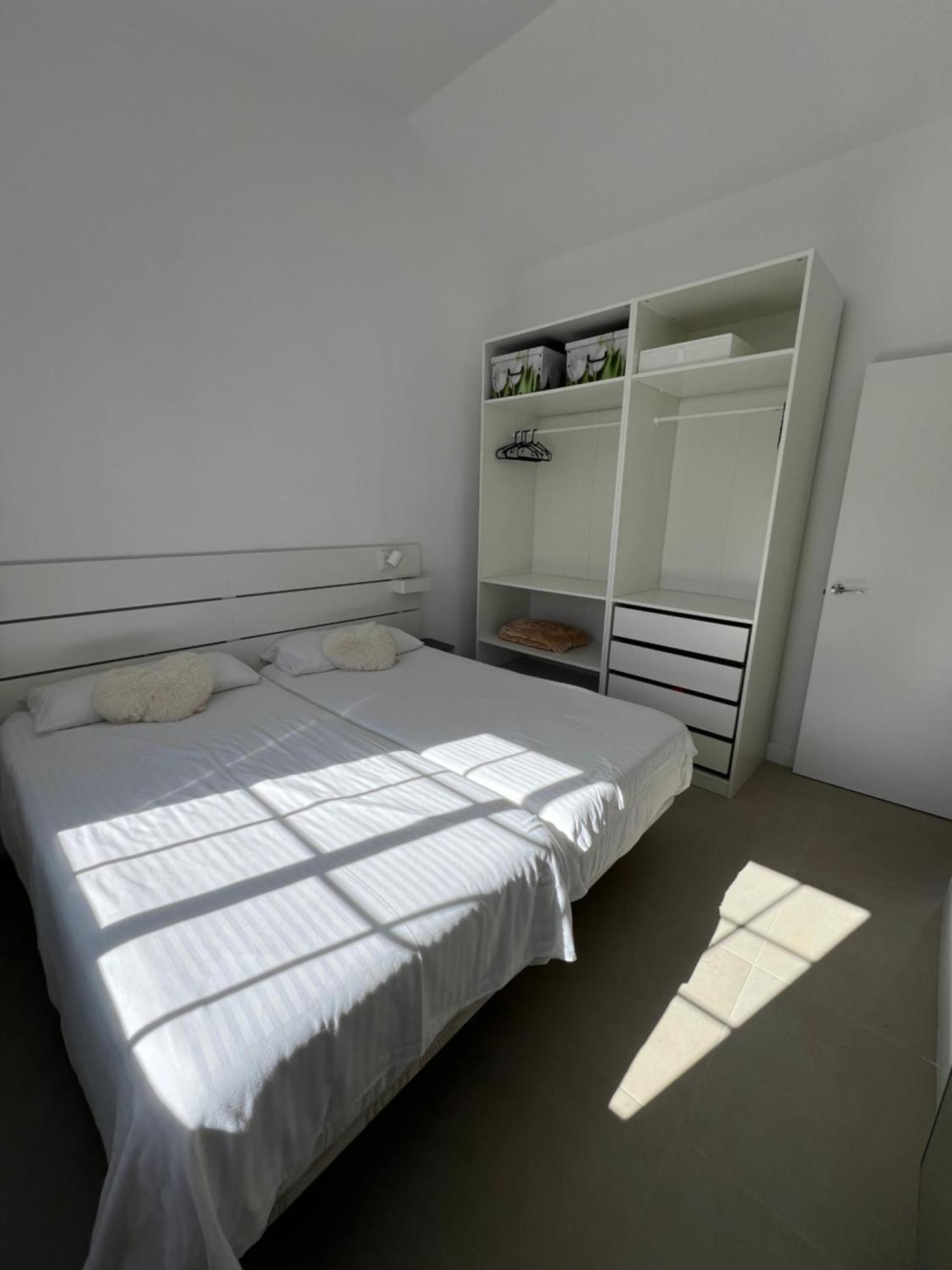 Bungalow Playa del Inglés Santa Fe 56 Extérieur photo