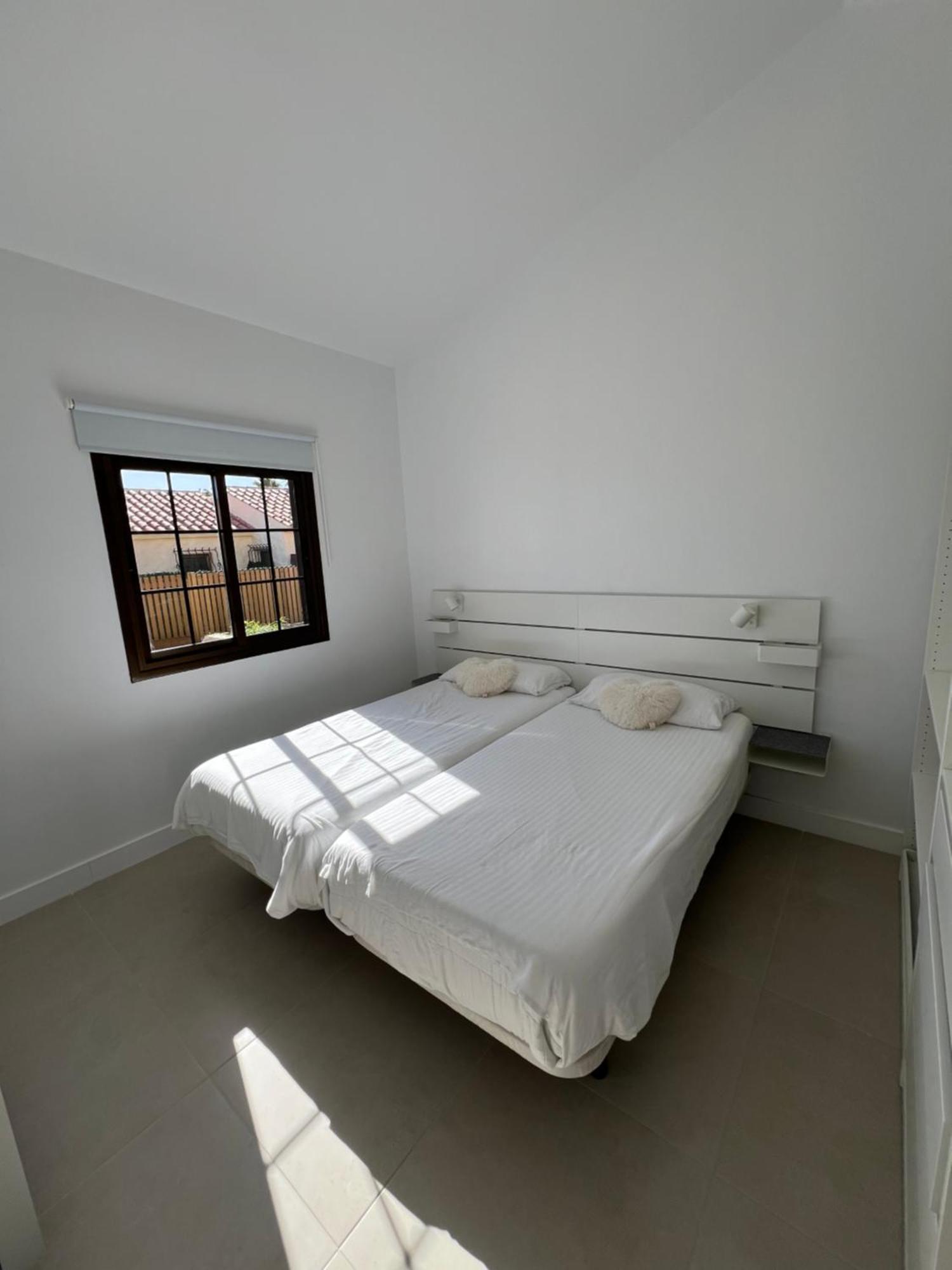 Bungalow Playa del Inglés Santa Fe 56 Extérieur photo
