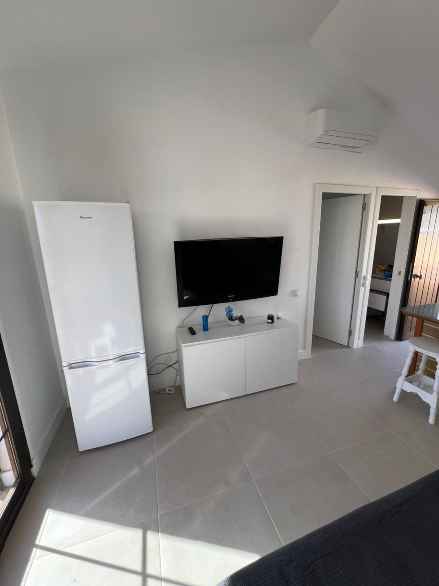 Bungalow Playa del Inglés Santa Fe 56 Extérieur photo