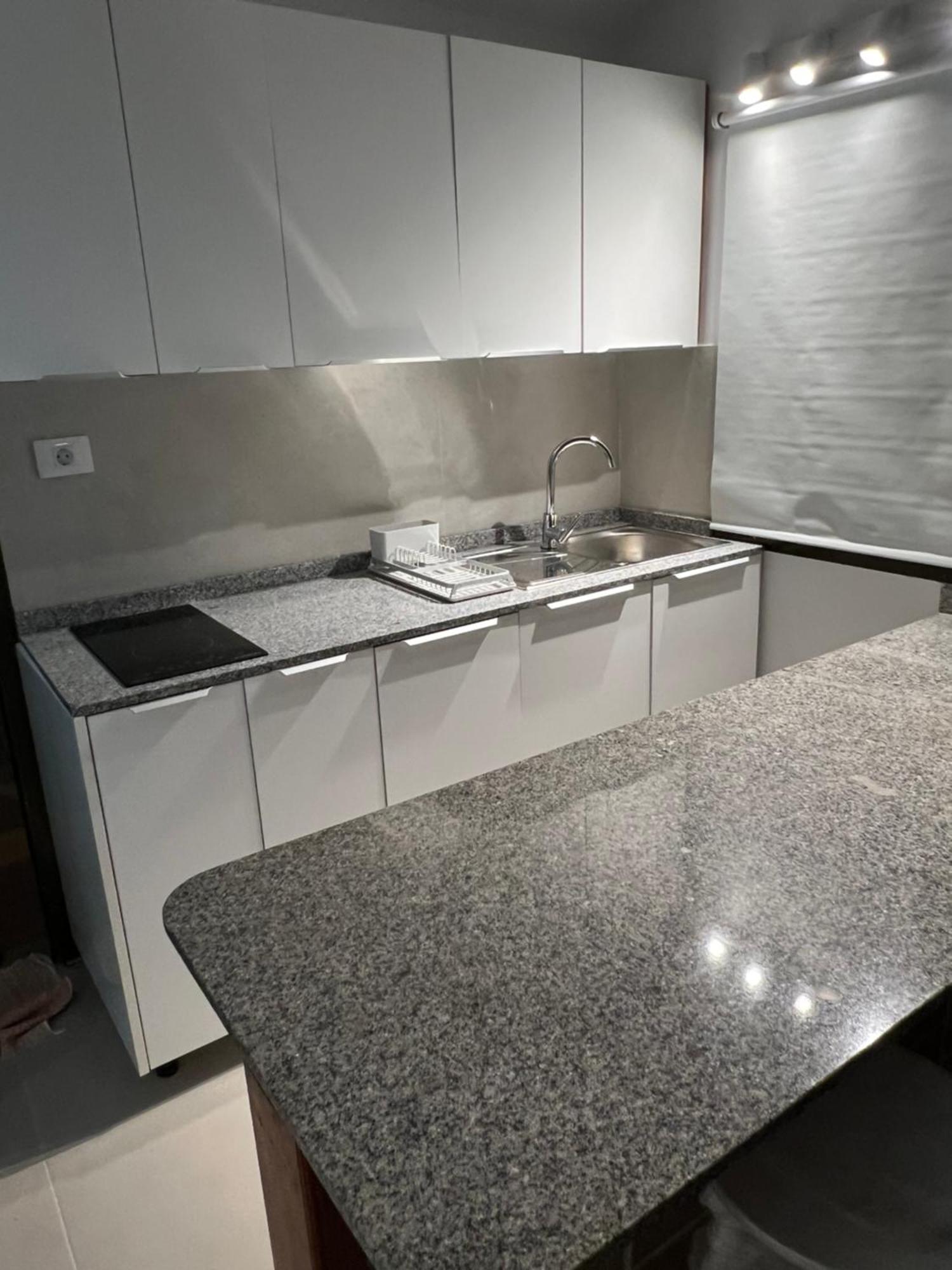 Bungalow Playa del Inglés Santa Fe 56 Extérieur photo