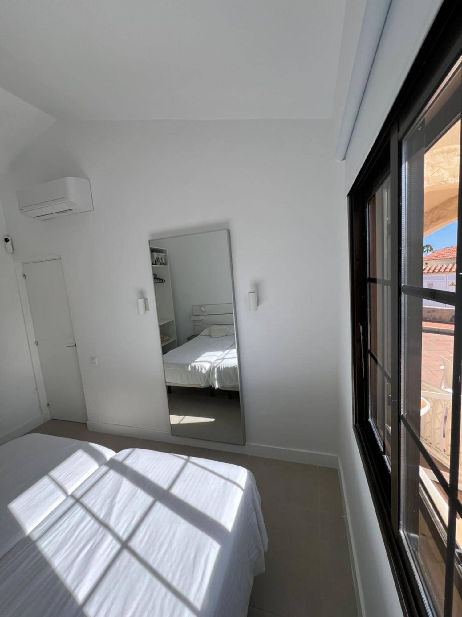 Bungalow Playa del Inglés Santa Fe 56 Extérieur photo