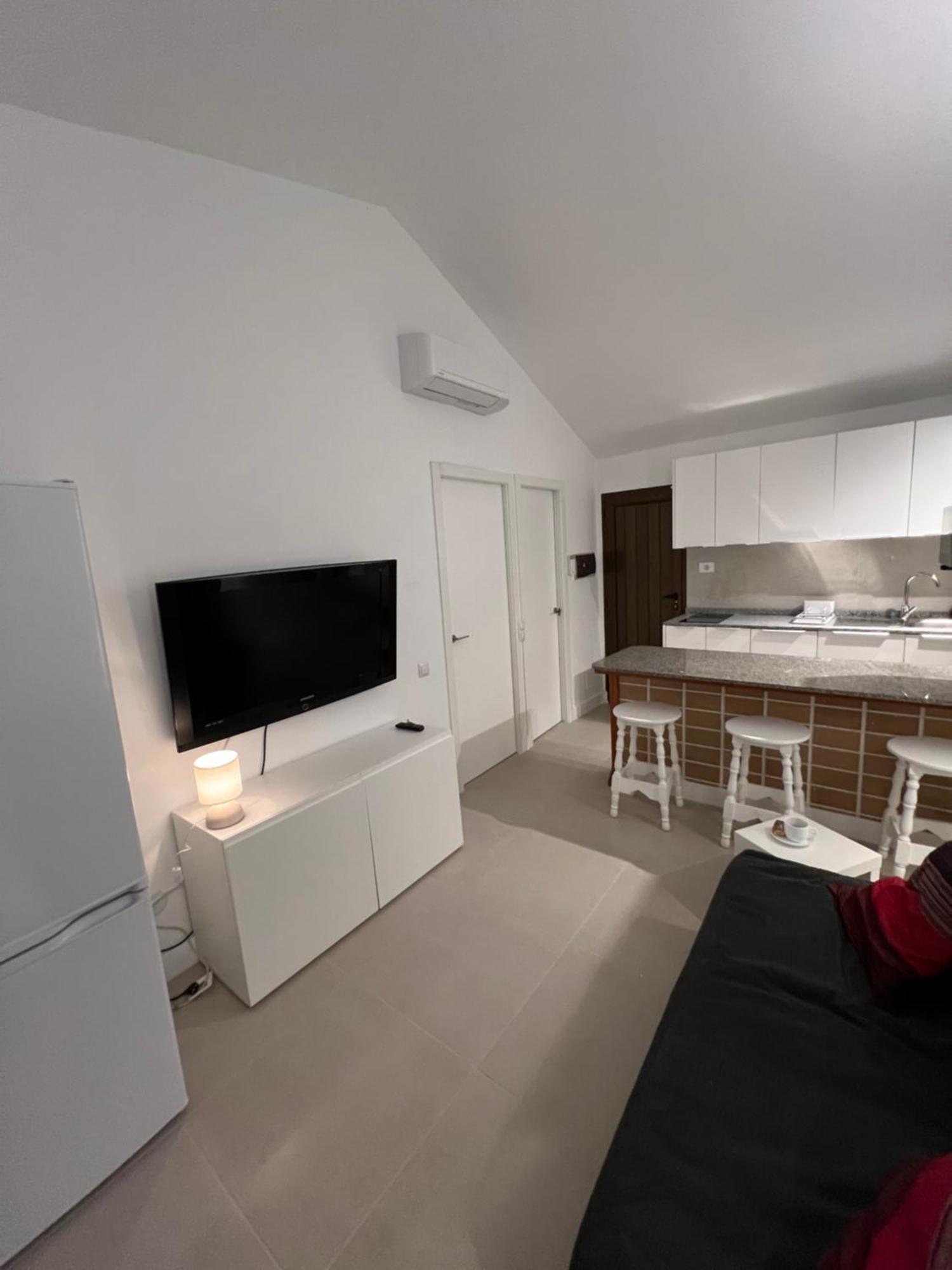 Bungalow Playa del Inglés Santa Fe 56 Extérieur photo
