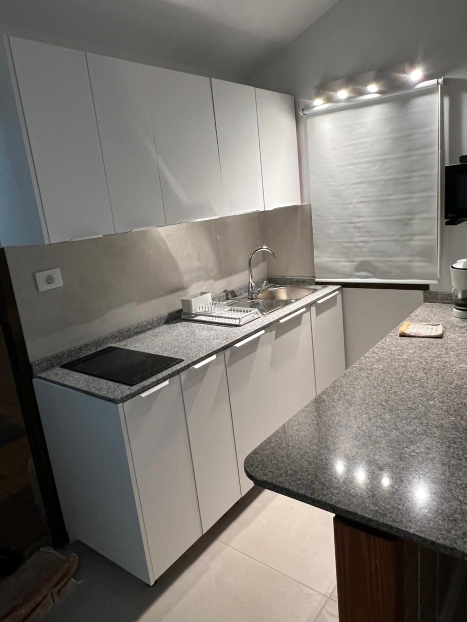 Bungalow Playa del Inglés Santa Fe 56 Extérieur photo