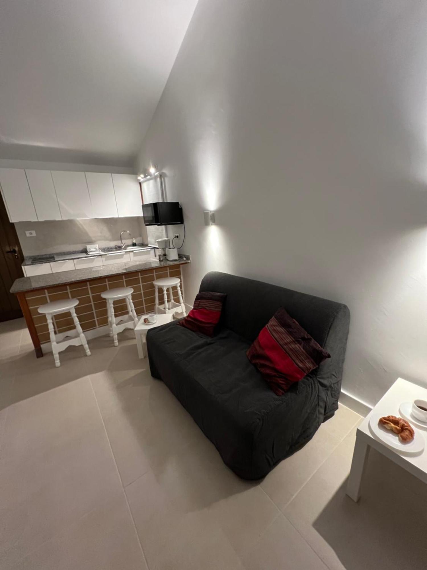 Bungalow Playa del Inglés Santa Fe 56 Extérieur photo